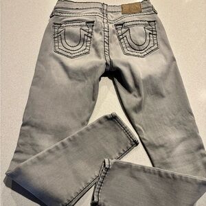 EUC True Religion Millie jeans size 26